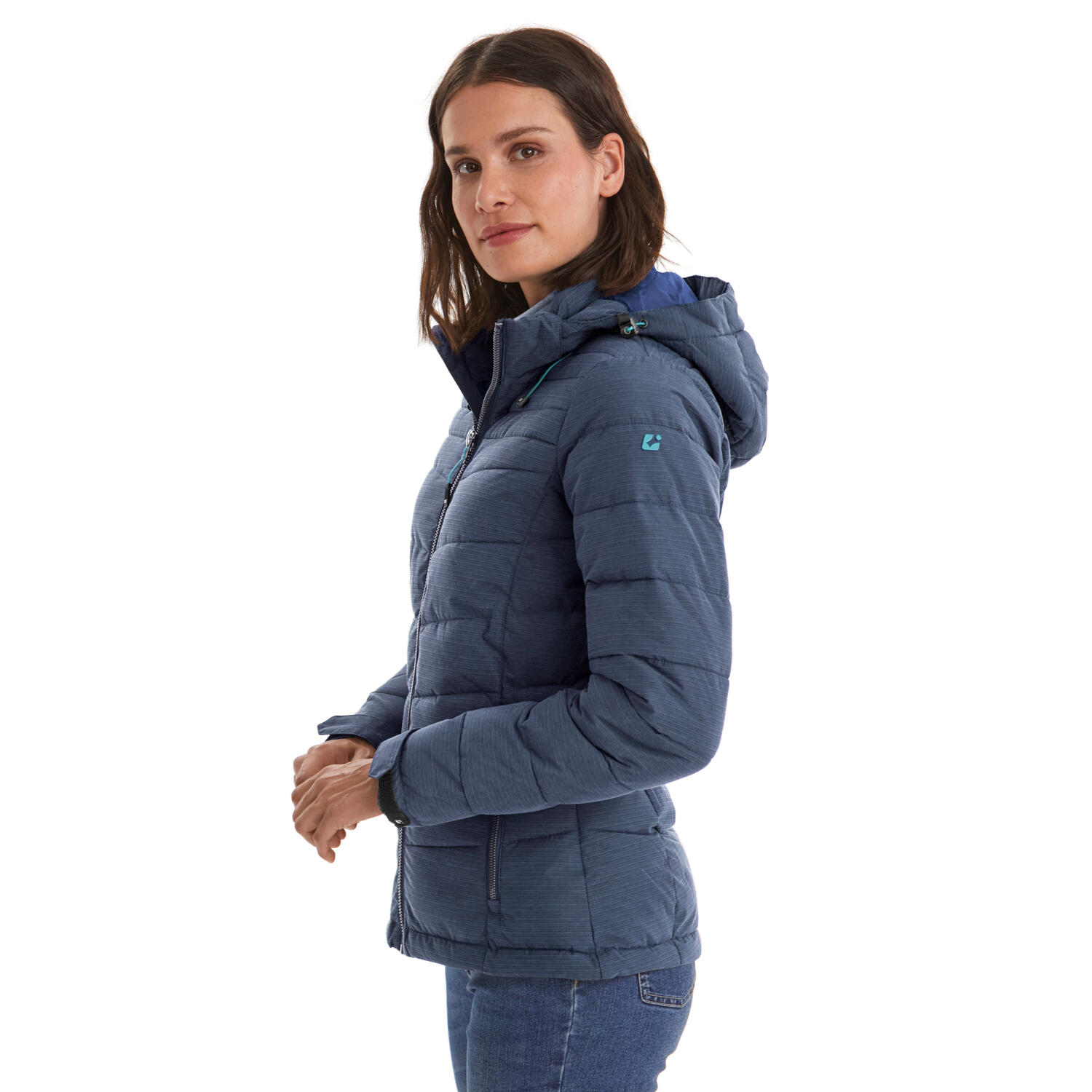 Damen Steppjacke Skane 7/7