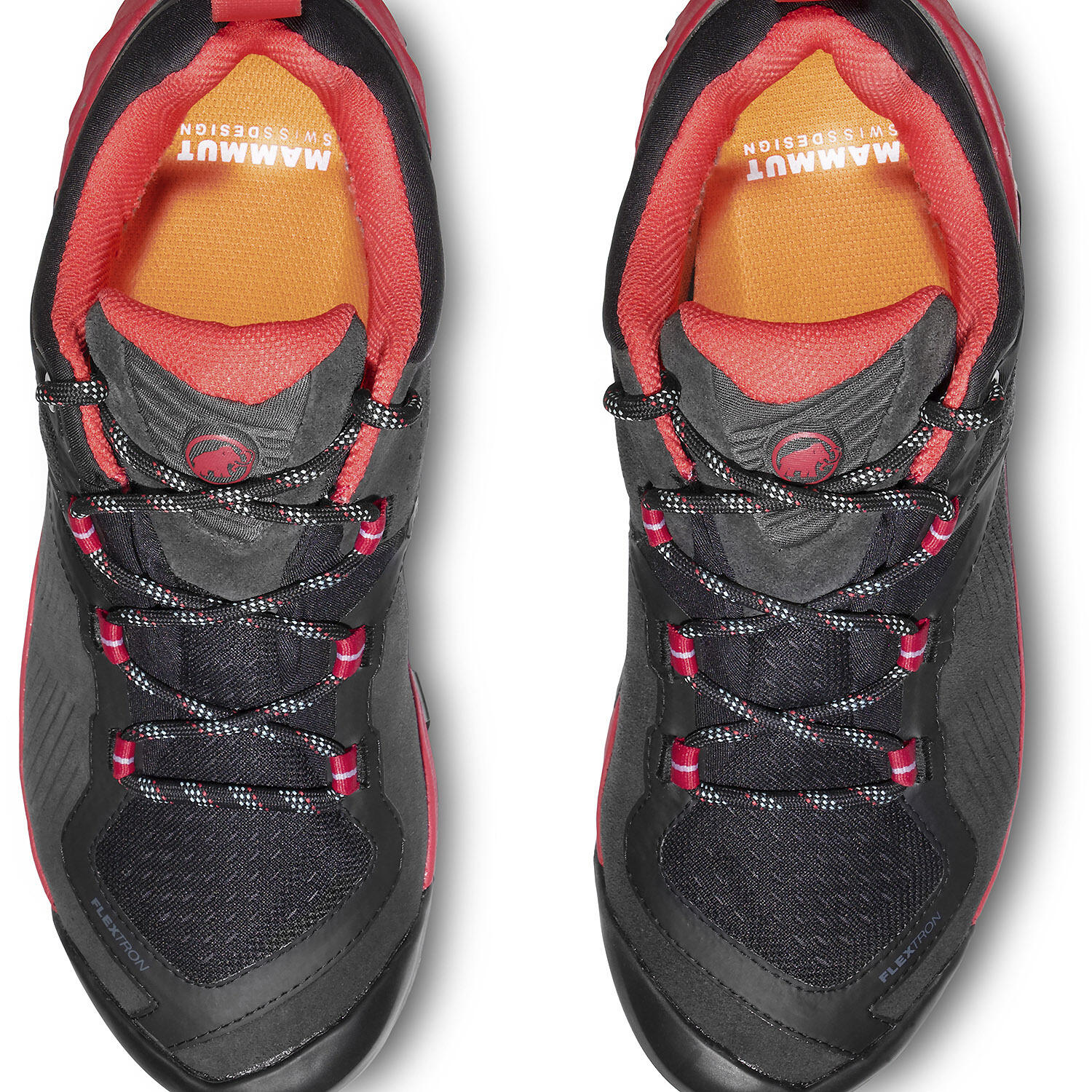 Buty trekkingowe damskie Mammut Sapuen Low GTX 4/7