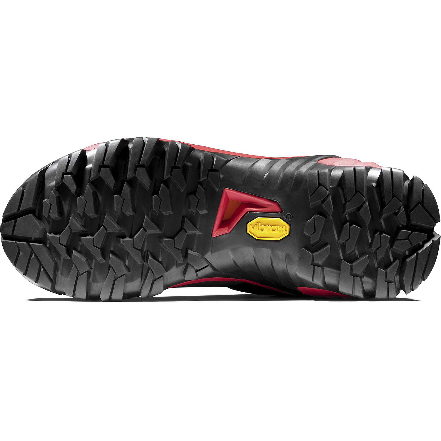 Buty trekkingowe damskie Mammut Sapuen Low GTX 2/7