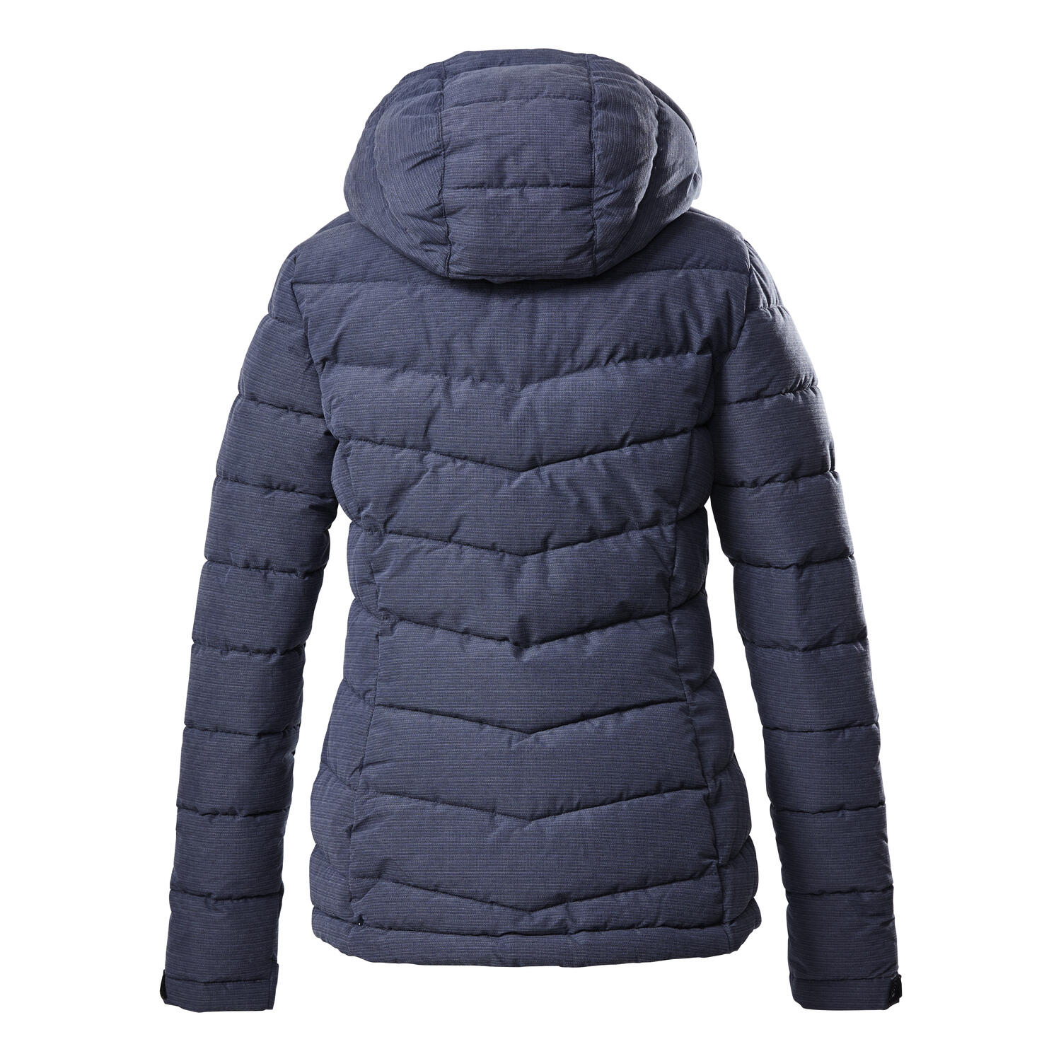 KILLTEC Damen Steppjacke Skane WMN Quilted JCKT A Decathlon