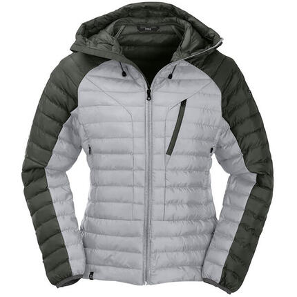 MAUL SPORT Damen Steppjacke Annaberg