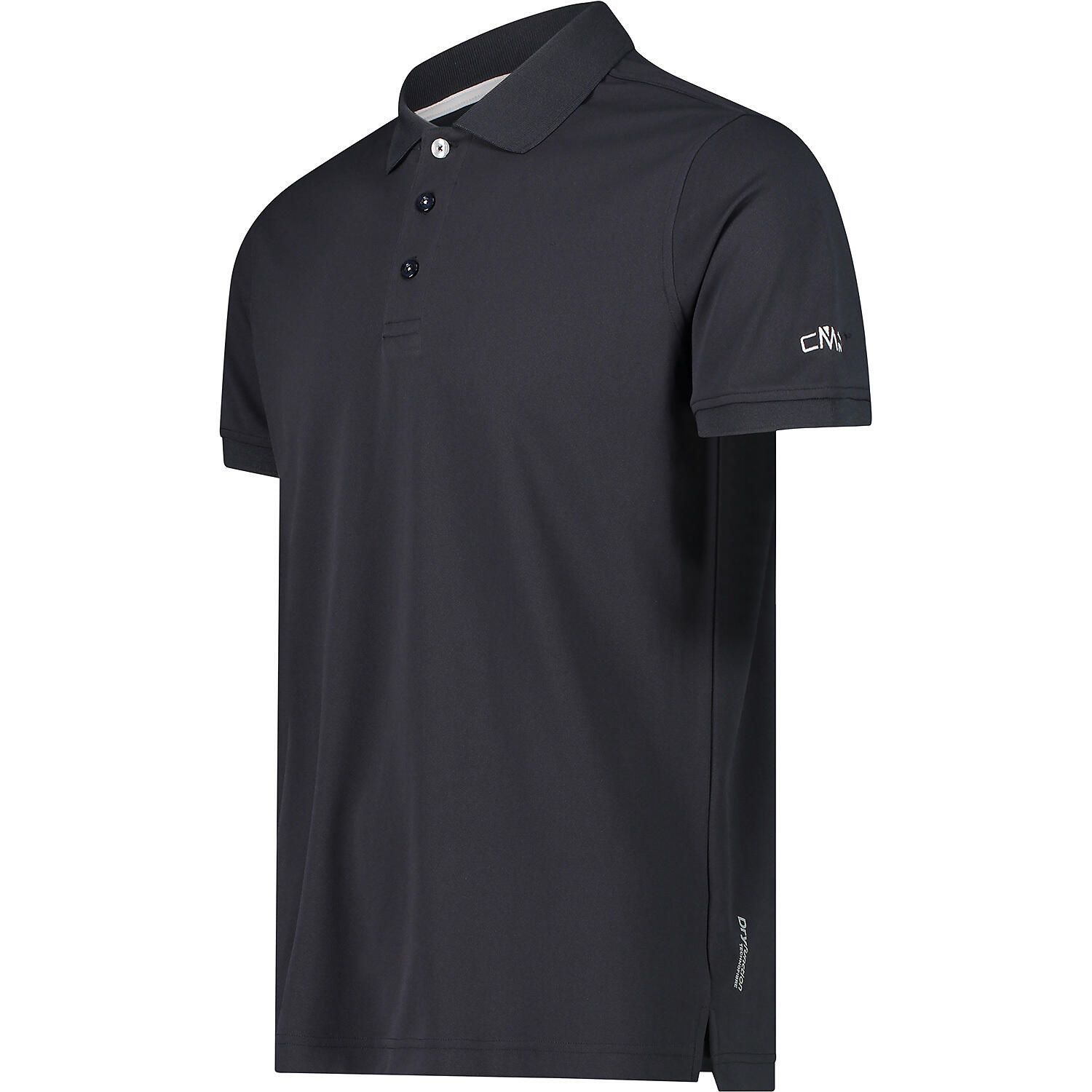 CMP Camisa polo masculina CMP