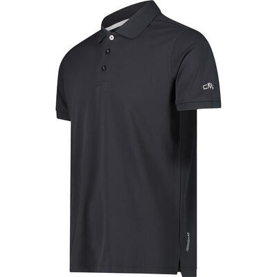 Monochrome technisch polo cmp