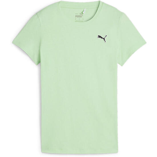 T-shirt Better Essentials da donna PUMA No Color Mix