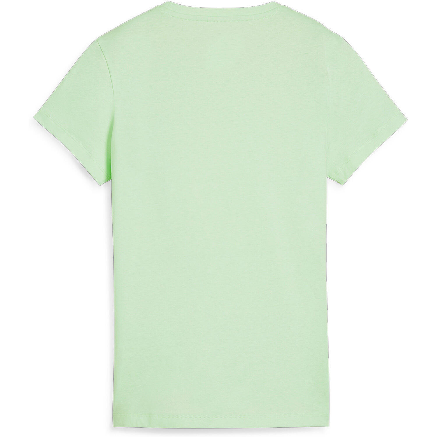 Polo de navegación, camisetas para mujer Puma Better Ess Verde 2/5