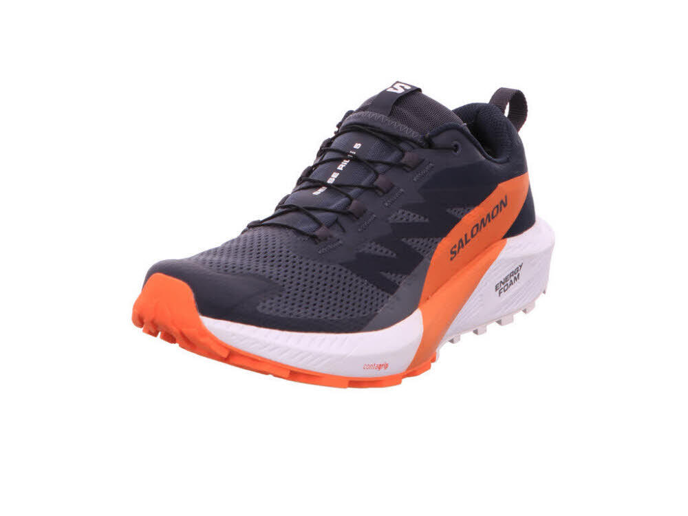 Salomon sense ride 5 gtx gore-tex