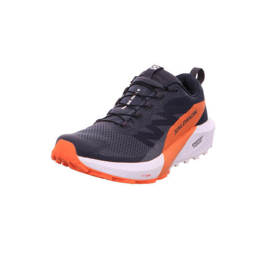 Buty do biegania męskie Salomon Sense Ride 5 Gtx Gore-tex