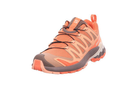 Outdoorschuh Schuhe XA PRO 3D V9 W