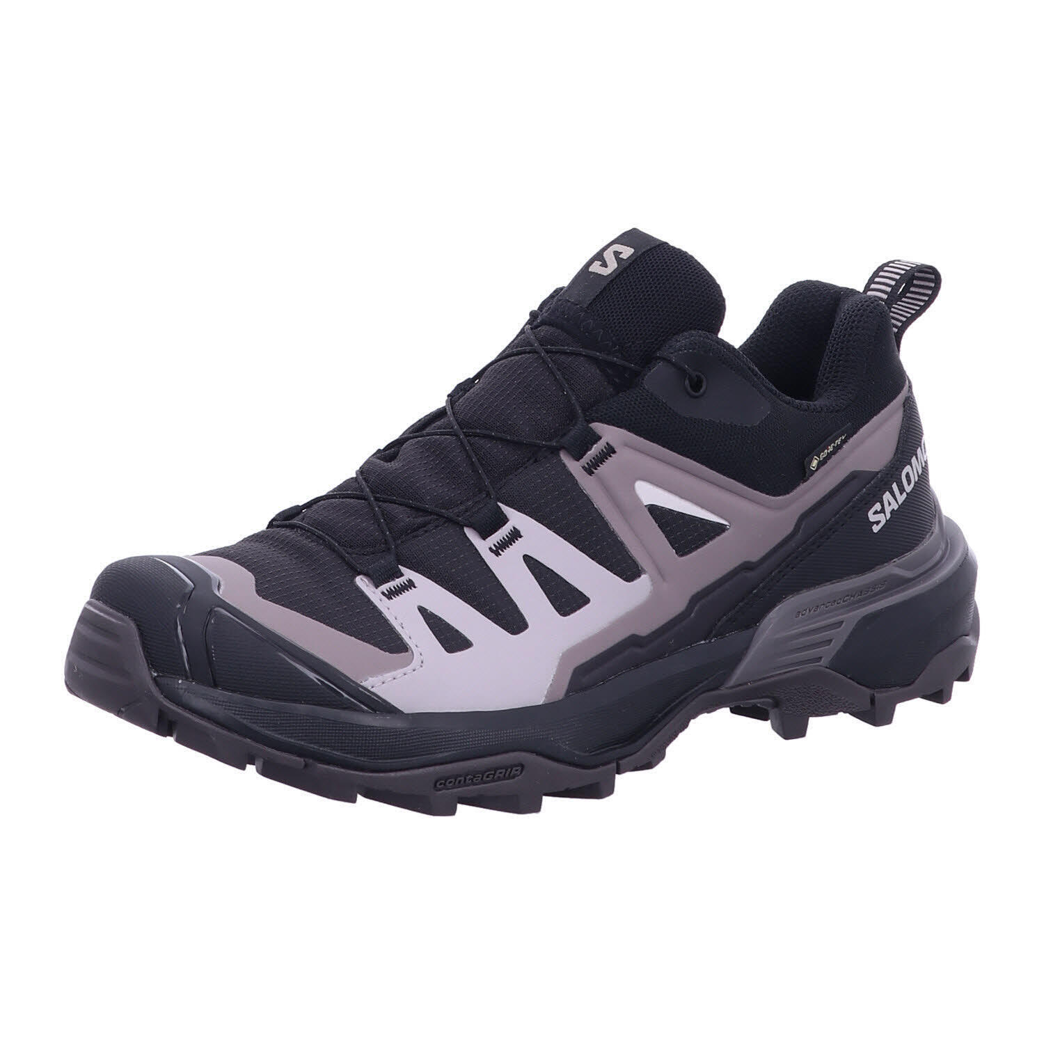 Salomon - Chaussures Randonnée Femmes Salomon X Ultra 360 Gtx - Chaussures De Sport - Multicolore - Decathlon