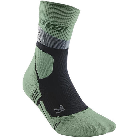 CEP CEP Damen Socken max cushion socks, hiking, mid cut, women