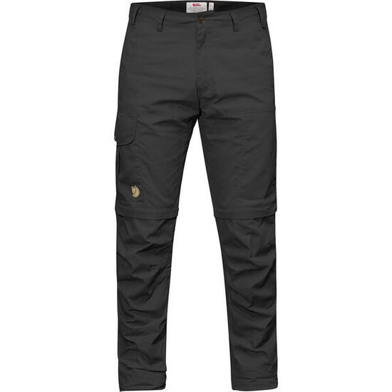 FJALLRAVEN Hose Karl Pro Zip-Off Trousers