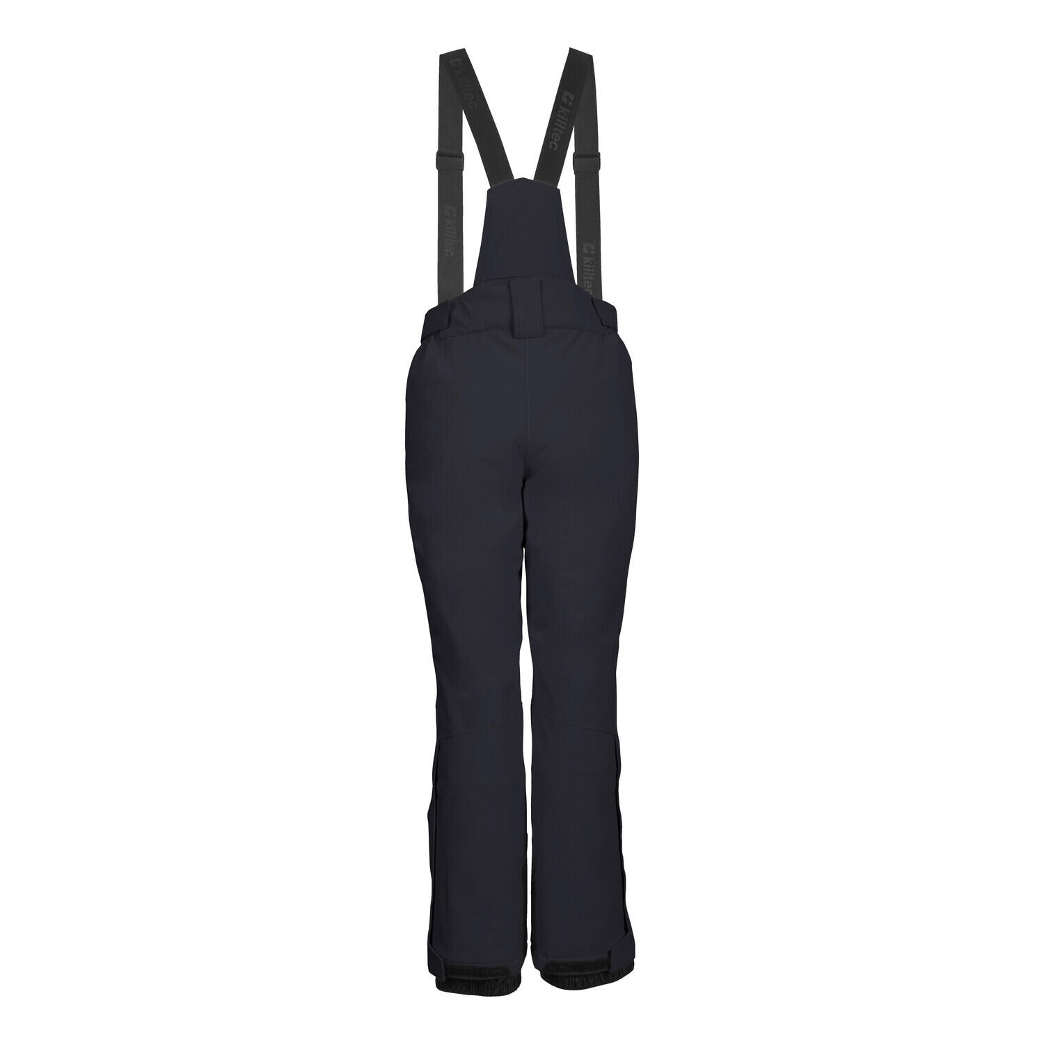 Ski-Latzhose Damen Killtec KSW 249 Erielle 2/6