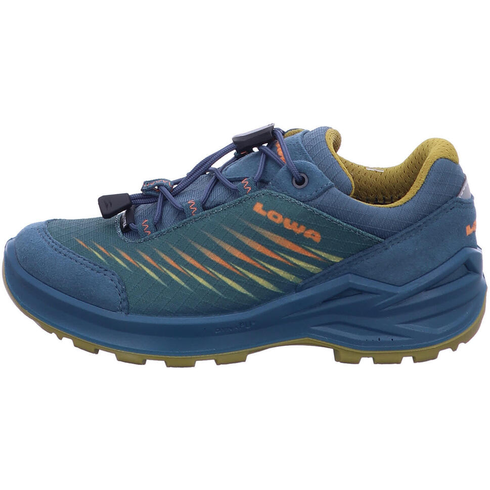 Buty trekkingowe dla dzieci Lowa Zirrox