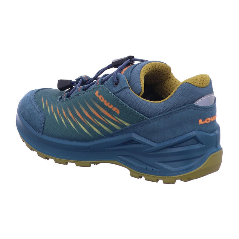 Buty trekkingowe dla dzieci Lowa Zirrox