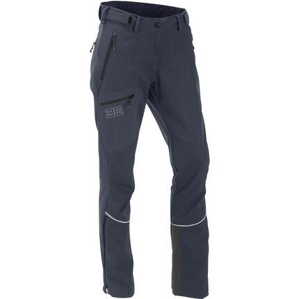 MAUL SPORT Damen Hybrid-Softshellhose Monte Leone XT