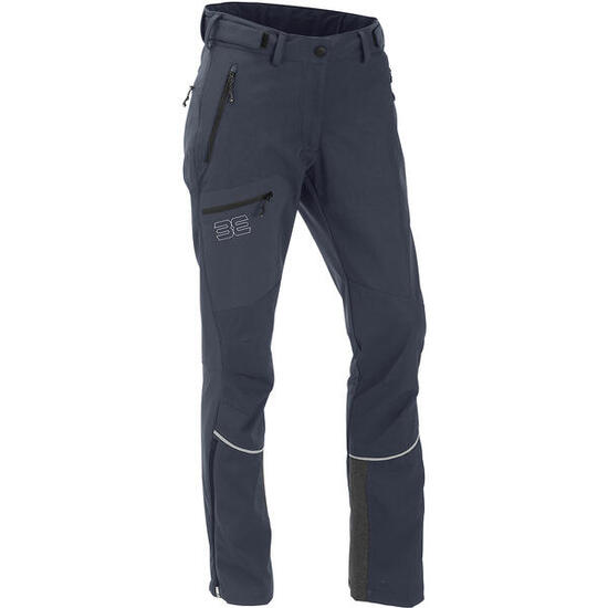 MAUL SPORT Damen Hybrid-Softshellhose Monte Leone XT