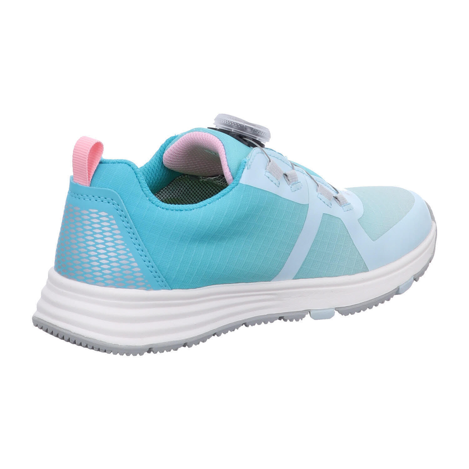 Outdoorschuh FRESH LO BOA GTX 5/7