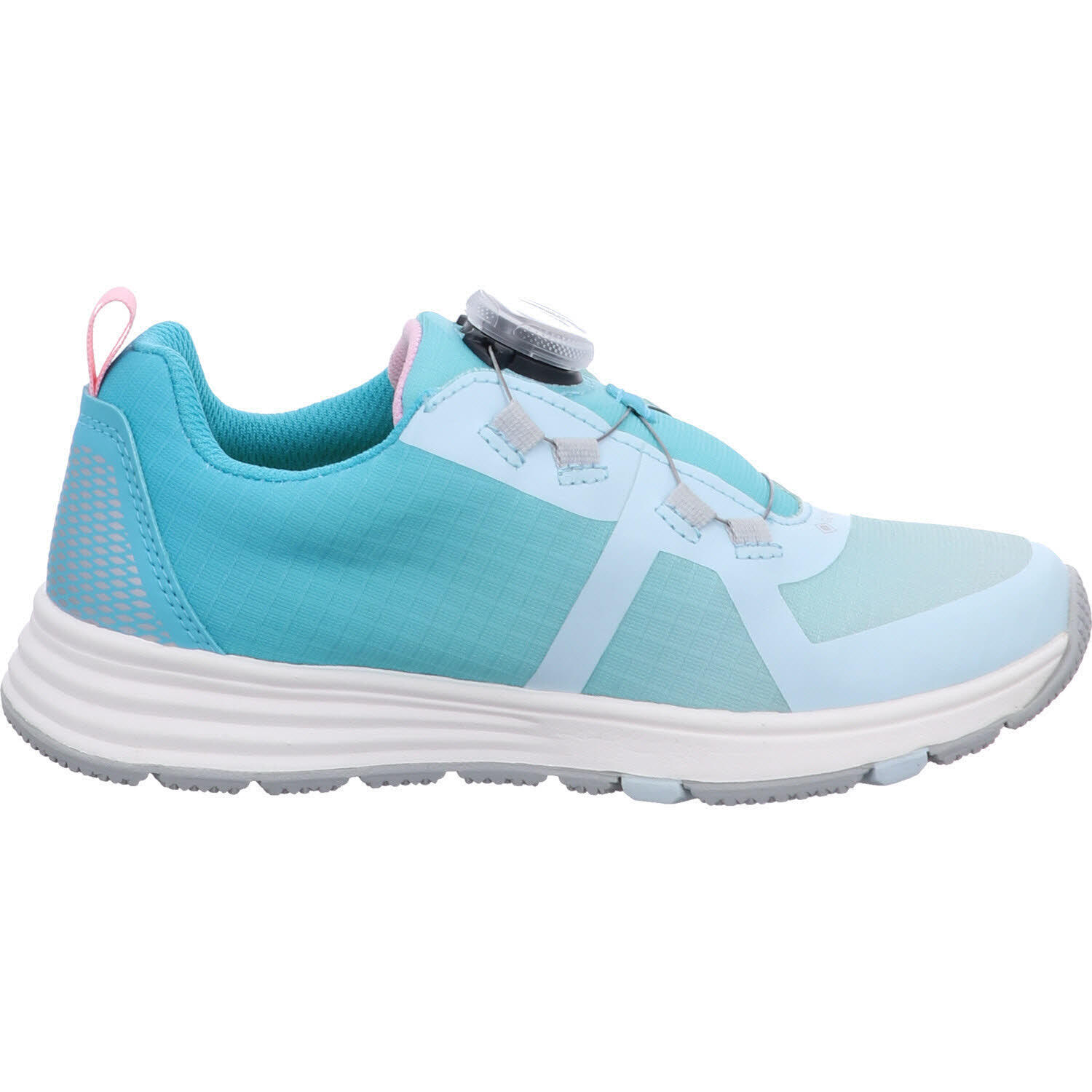 Outdoorschuh FRESH LO BOA GTX 6/7