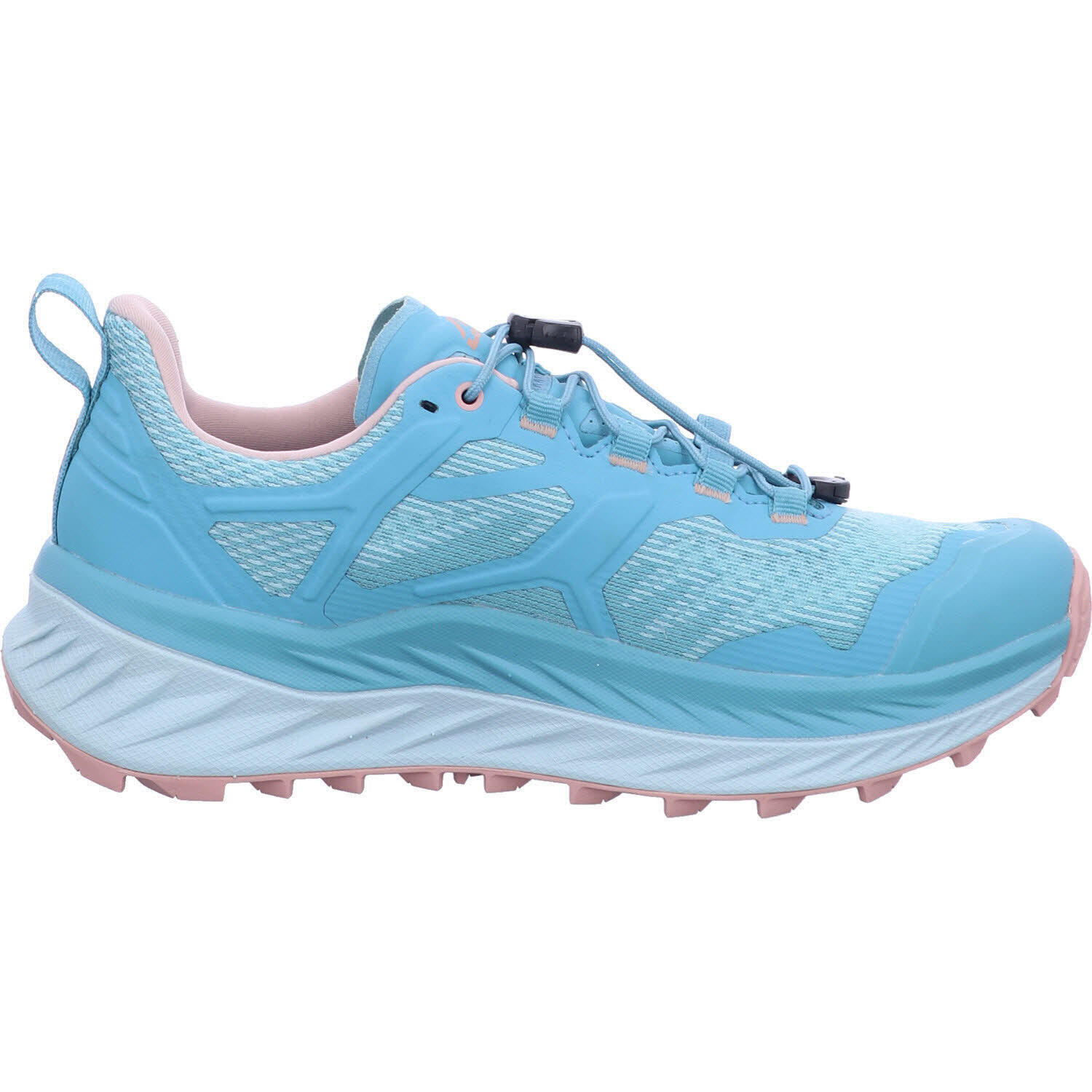 Outdoorschuh FORTUX GTX Ws 6/7
