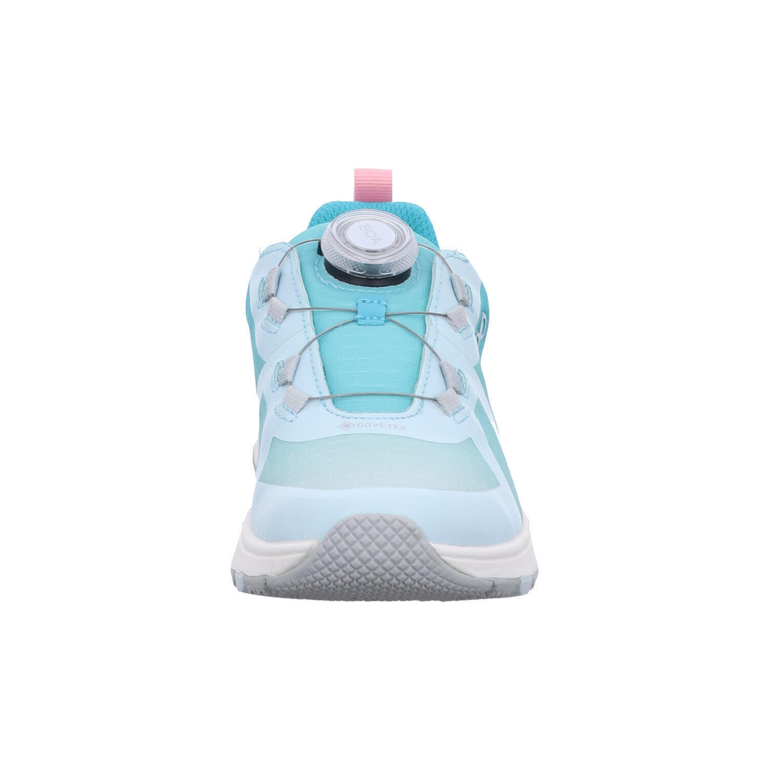 Outdoorschuh FRESH LO BOA GTX 7/7