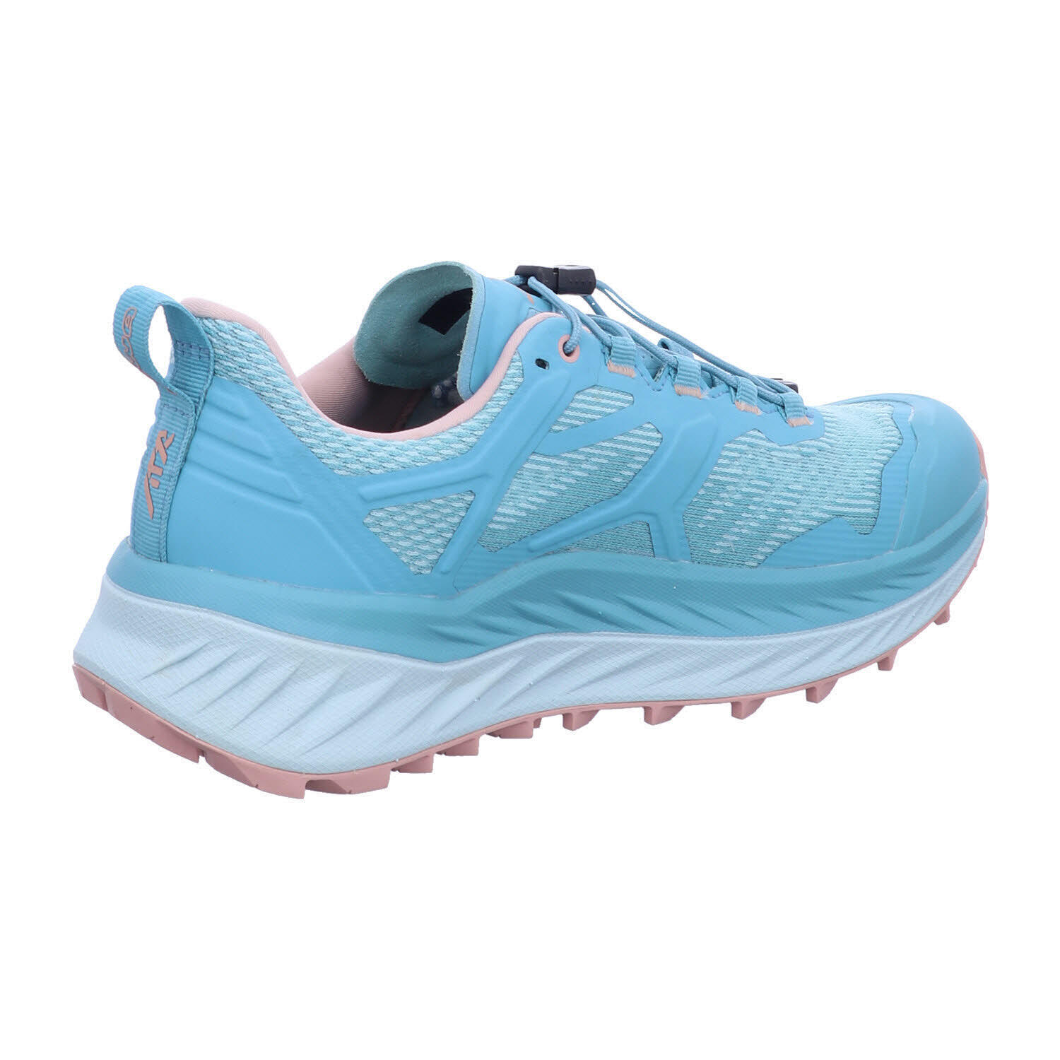 Outdoorschuh FORTUX GTX Ws 5/7