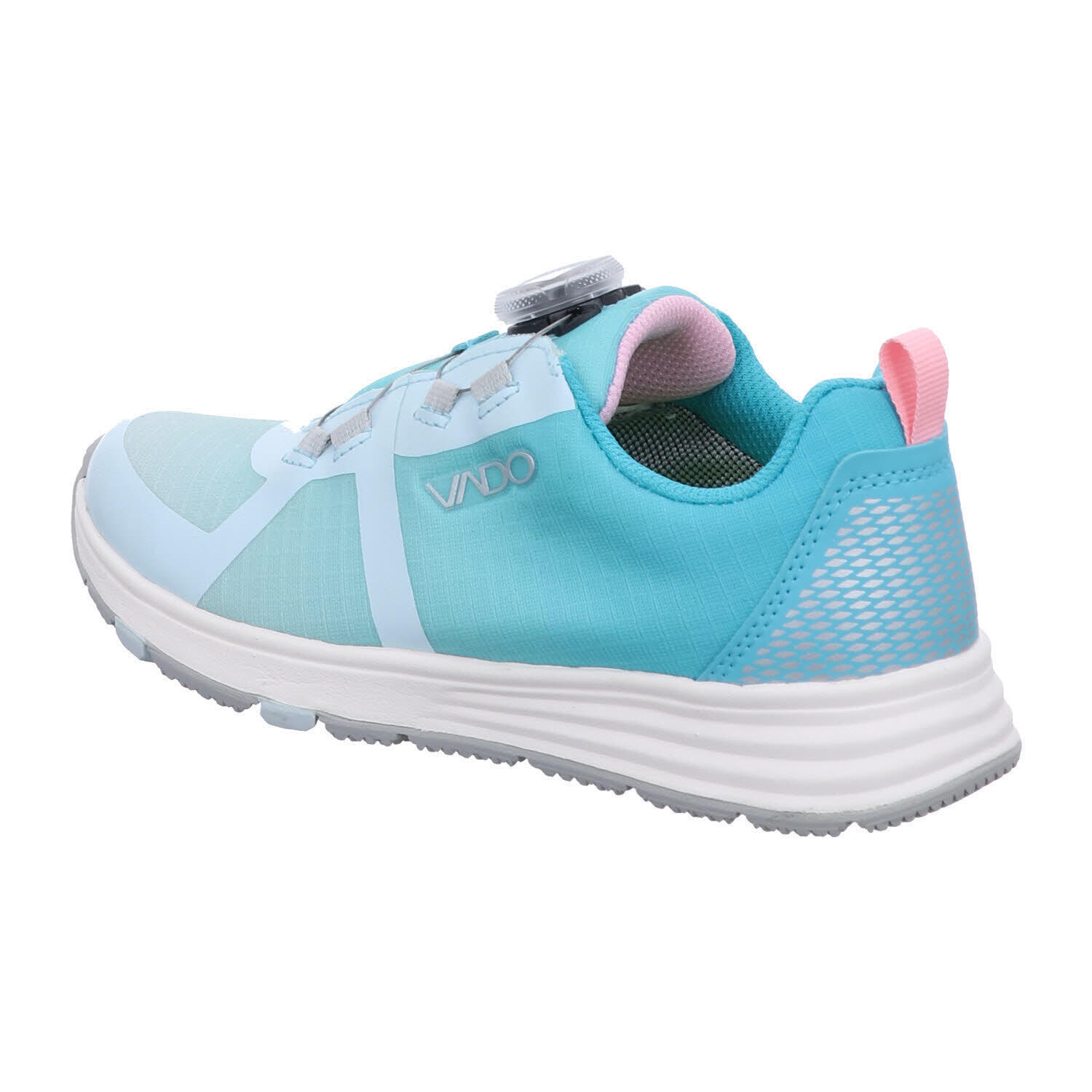 Outdoorschuh FRESH LO BOA GTX 3/7