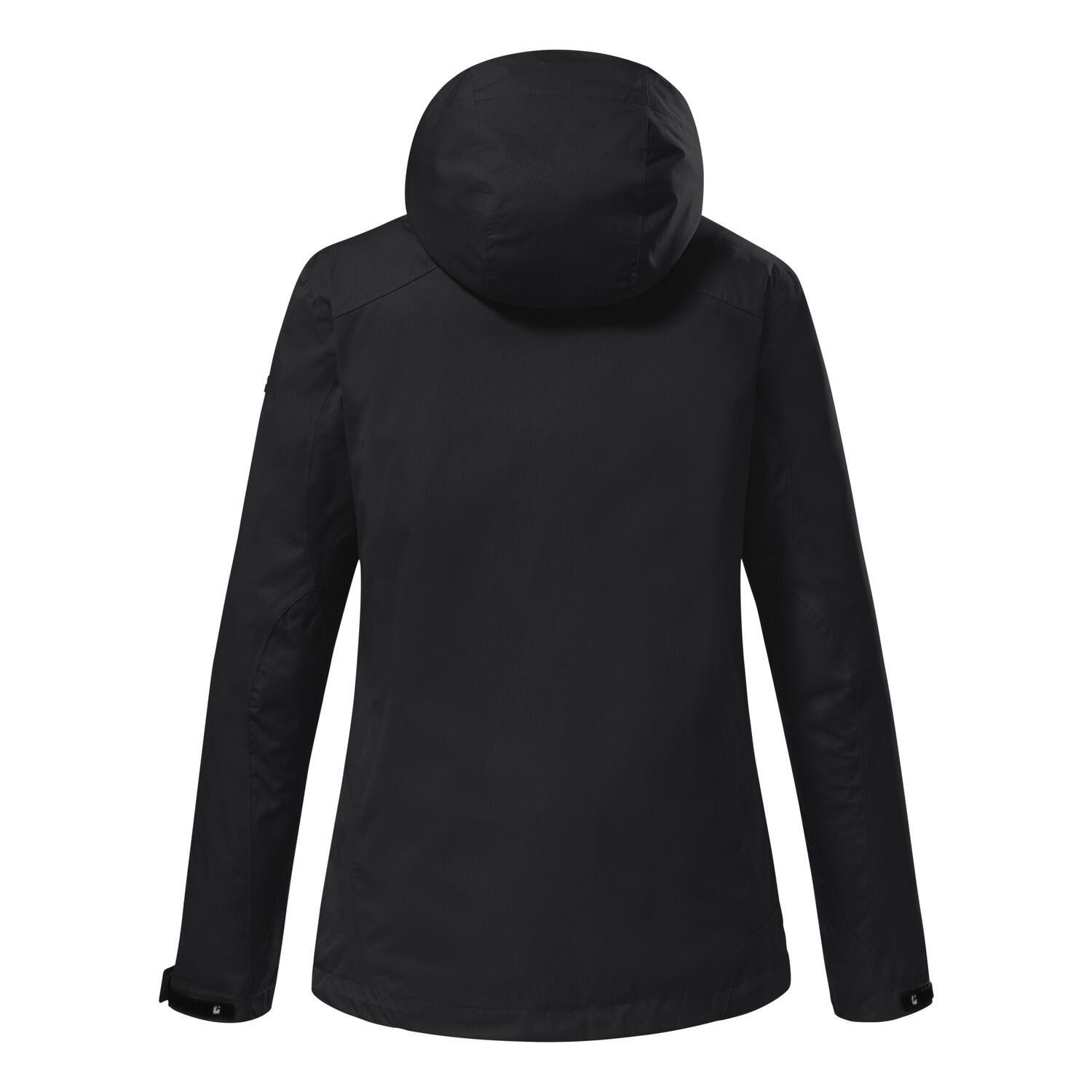 Damen Jacke KOS 133 2/7