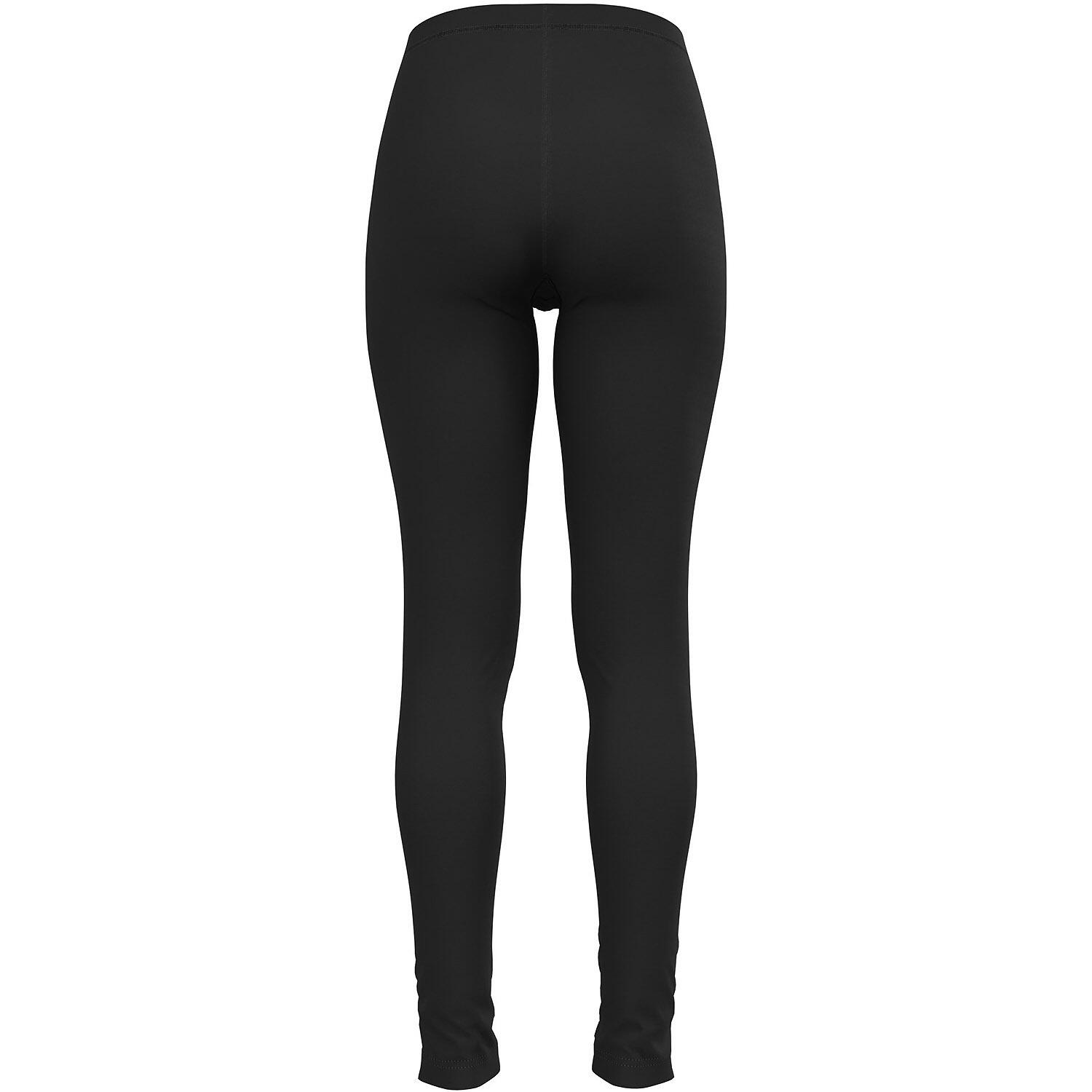 Legginsy termoaktywne damskie Odlo FUNDAMENTALS ACTIVE WARM 2/7