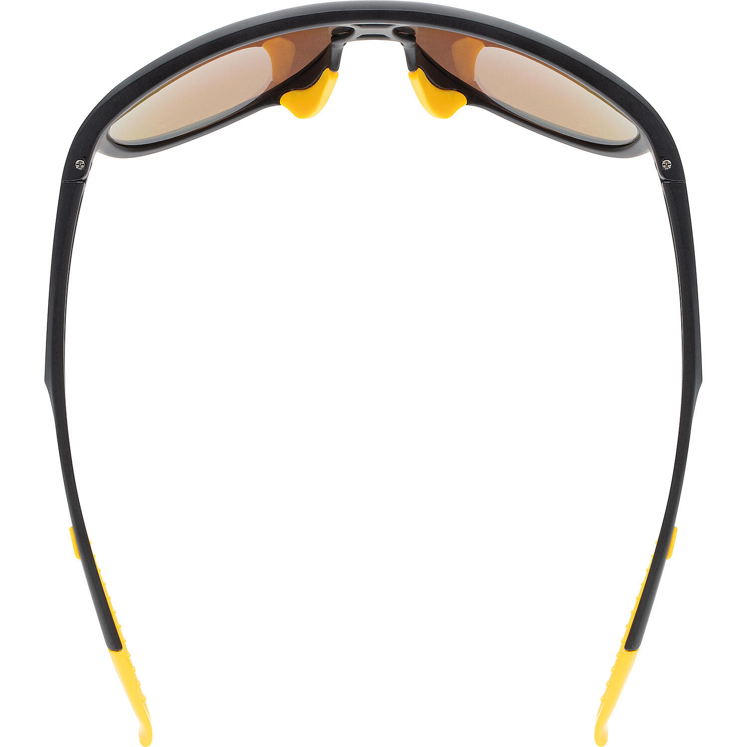 Lunettes de soleil pour enfants UVEX Sportstyle 515 4/5