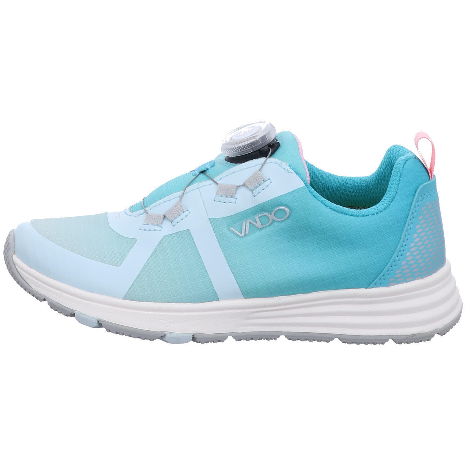 Outdoorschuh FRESH LO BOA GTX 2/7