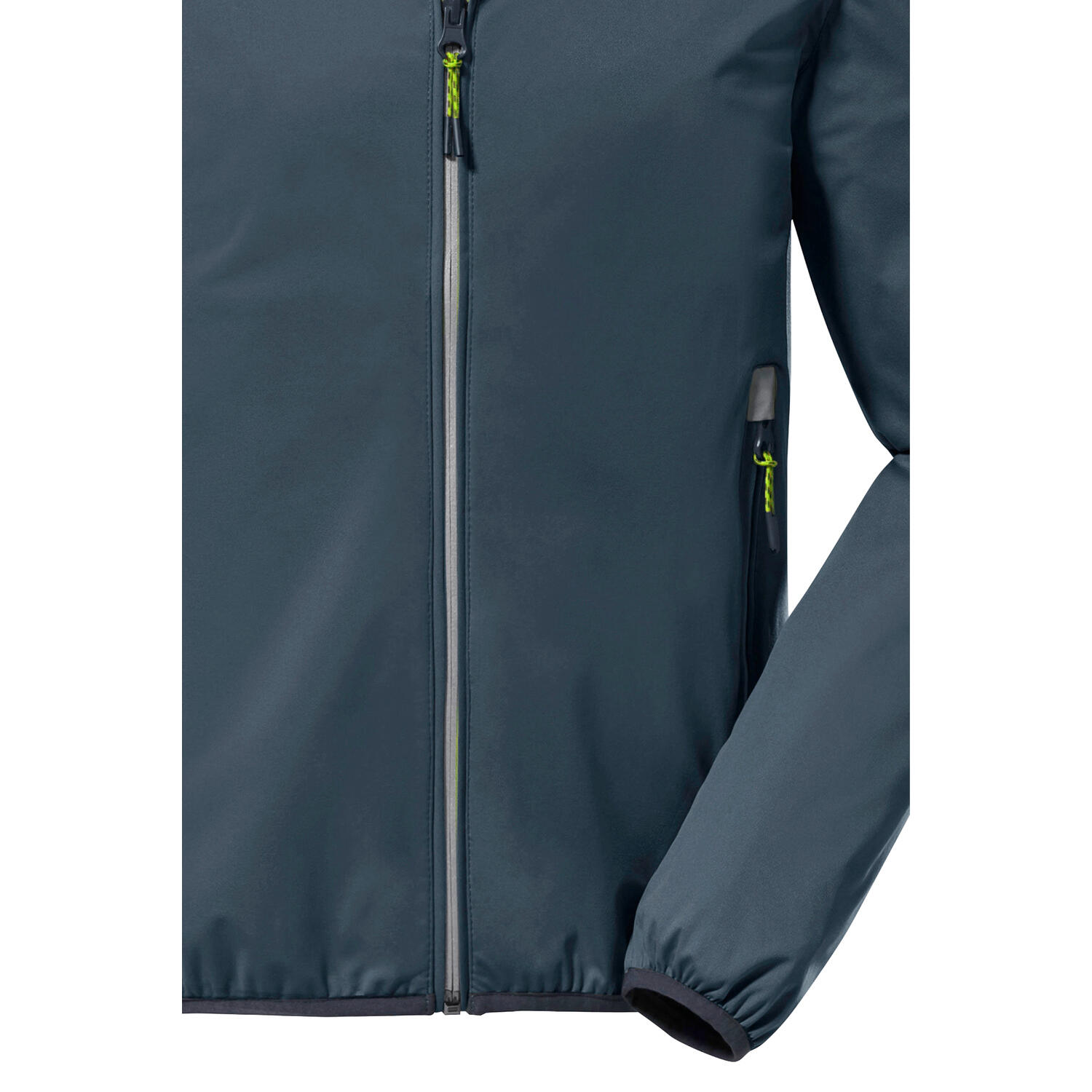 Jungen, Kinder Outdoorjacke KOS 167 5/6