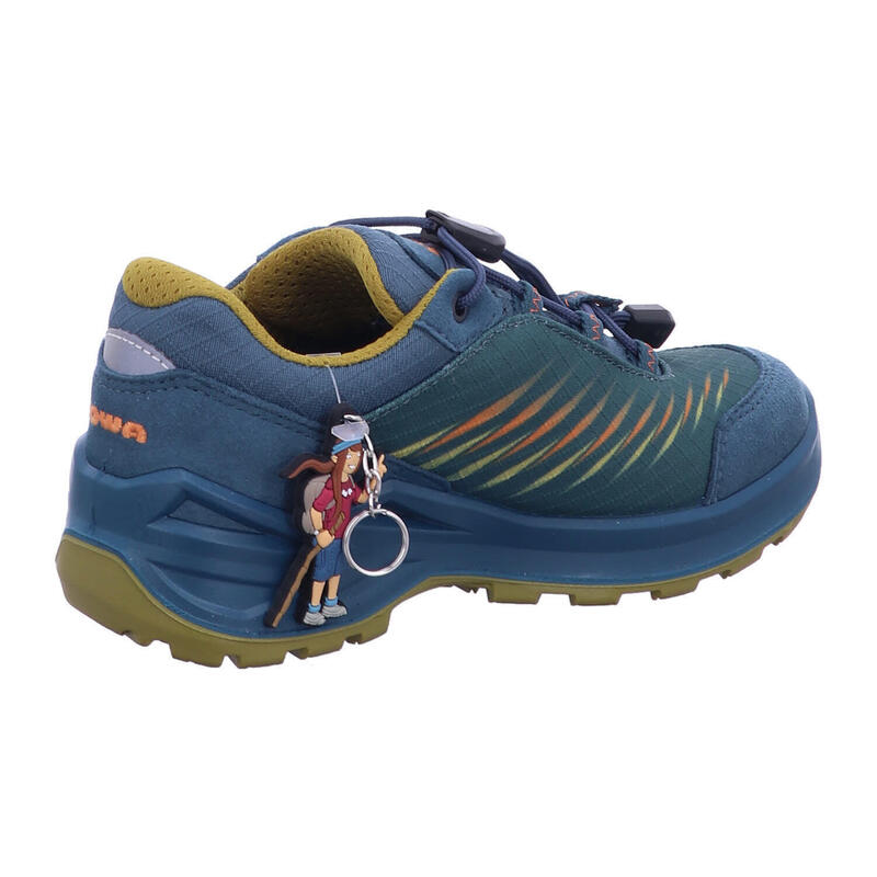 Buty trekkingowe dla dzieci Lowa Zirrox