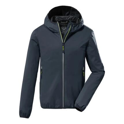 Jungen, Kinder Outdoorjacke KOS 167