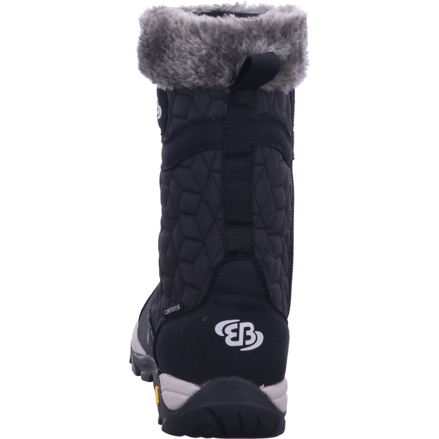 Outdoorschuh ALPINA 4/7