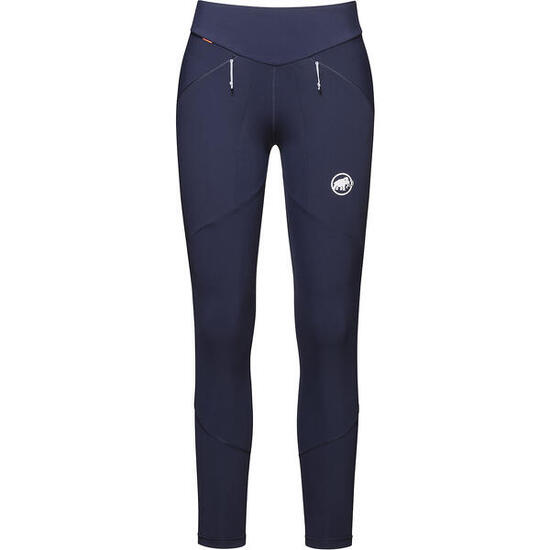 Legginsy damskie Mammut Aenergy Light Tights