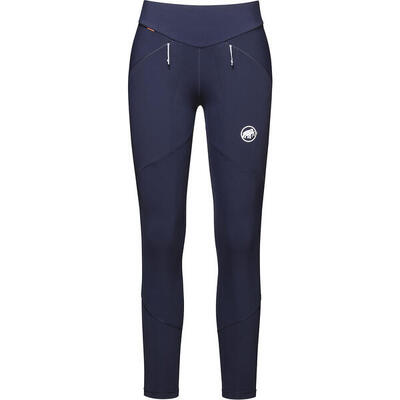 MAMMUT Damen Kletterleggings Tights Aenergy Light