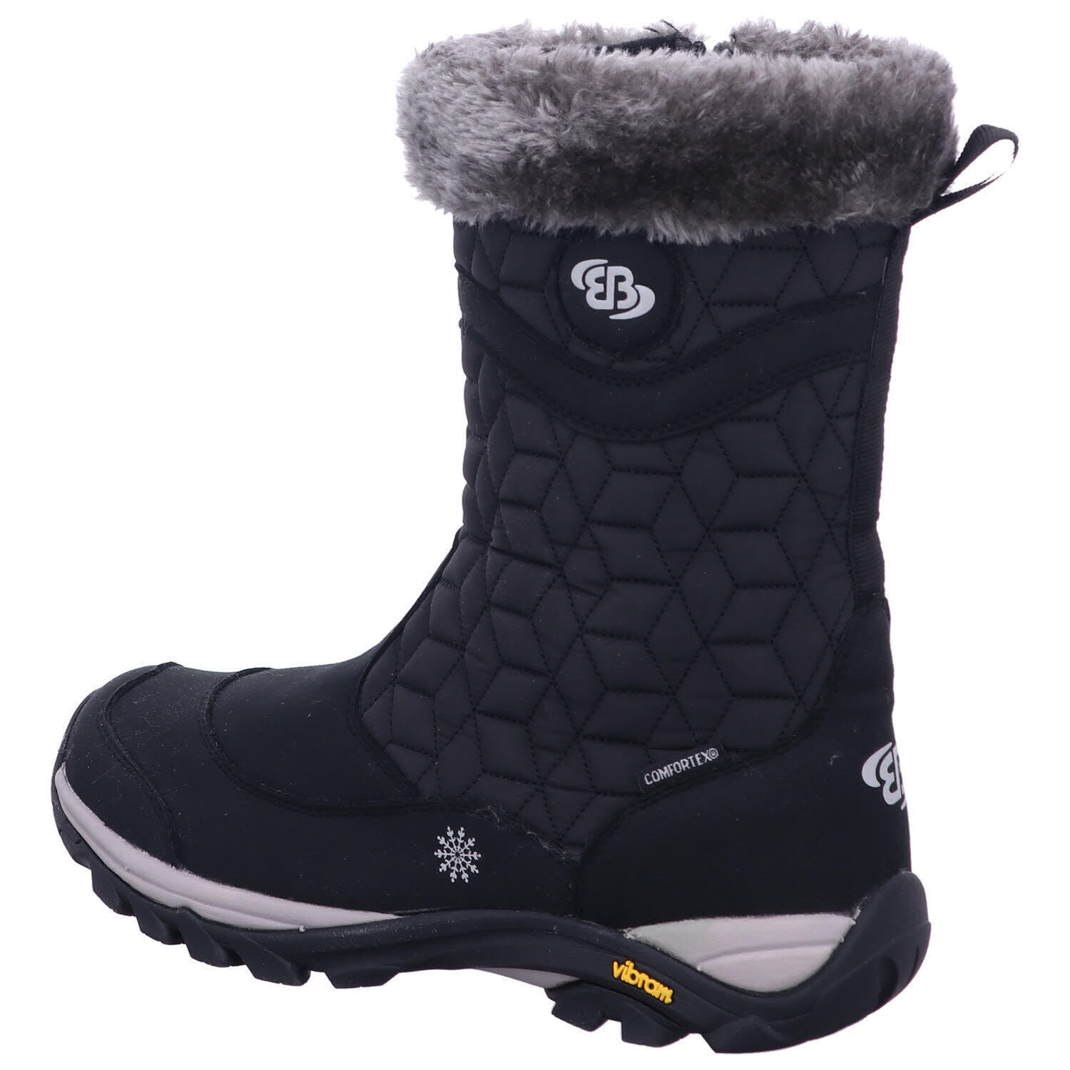 Outdoorschuh ALPINA 3/7