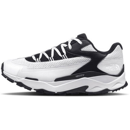 Chaussures de randonnée Hommes The North Face Taraval blanc