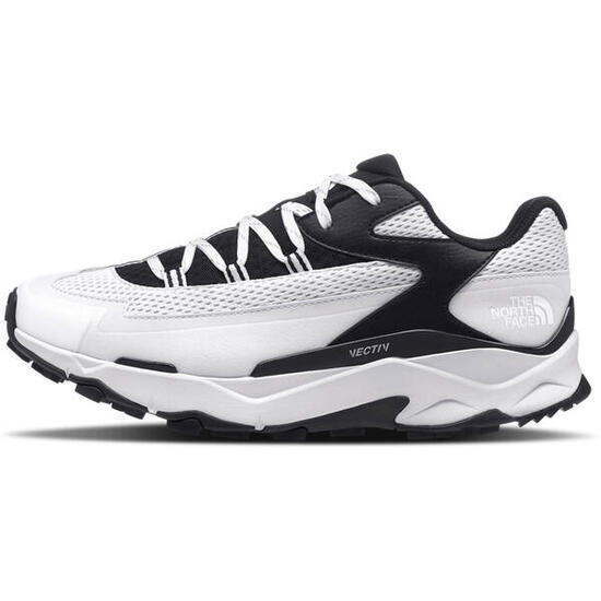 Chaussures de randonnée Hommes The North Face Taraval blanc