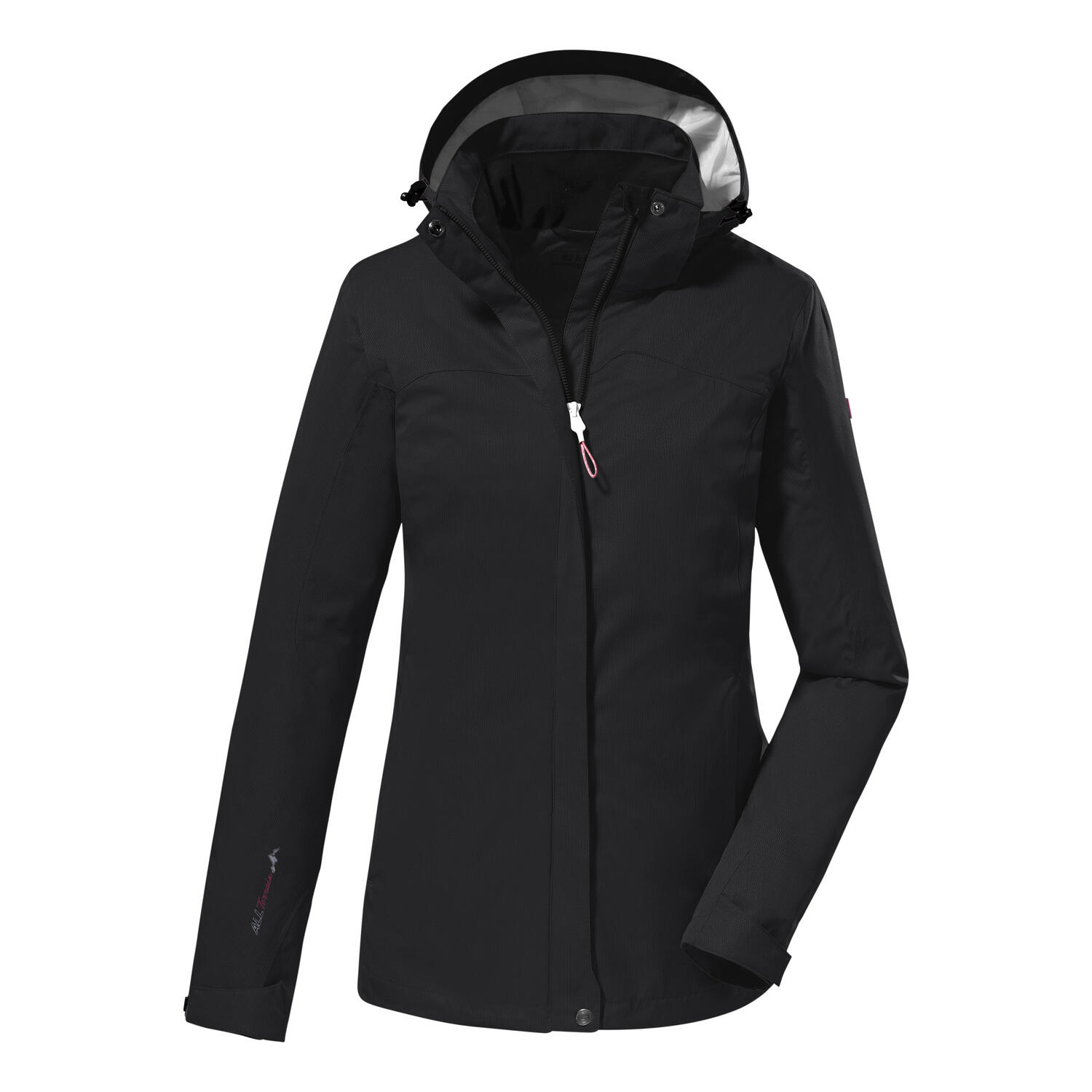 KILLTEC KILLTEC Damen Outdoorjacke KOS 133 WMN JCKT