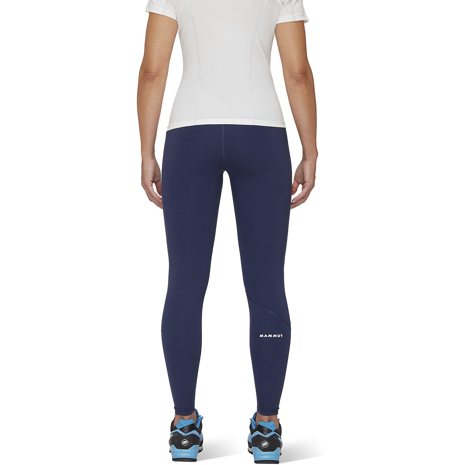 Legginsy damskie Mammut Aenergy Light Tights 3/7