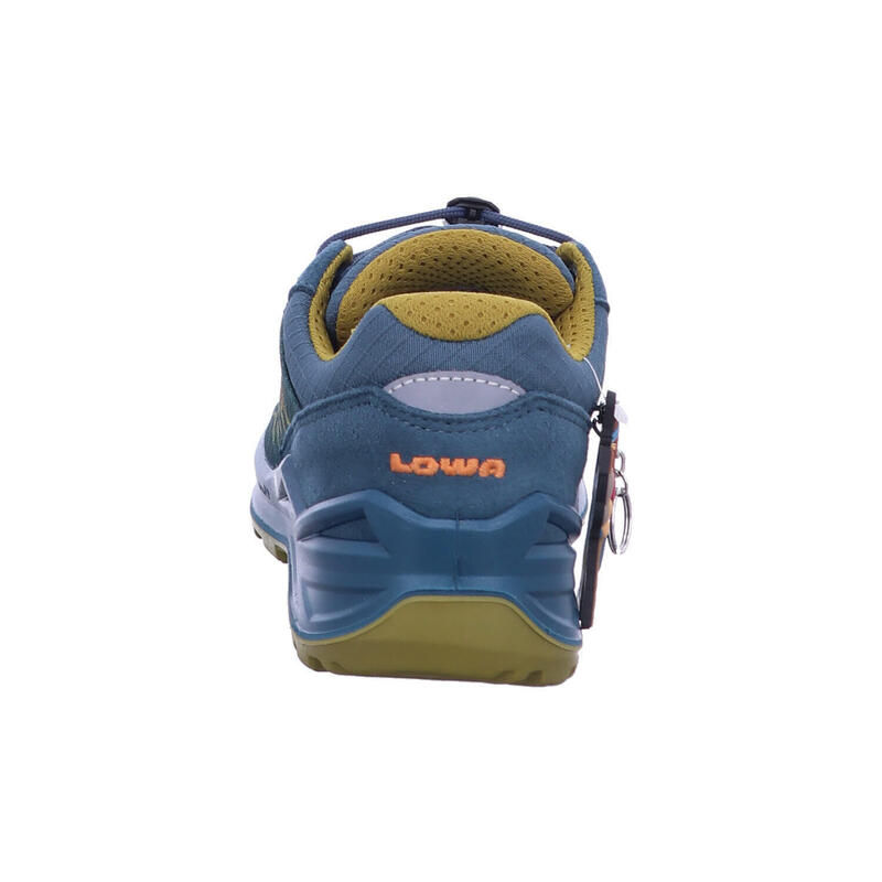 Buty trekkingowe dla dzieci Lowa Zirrox