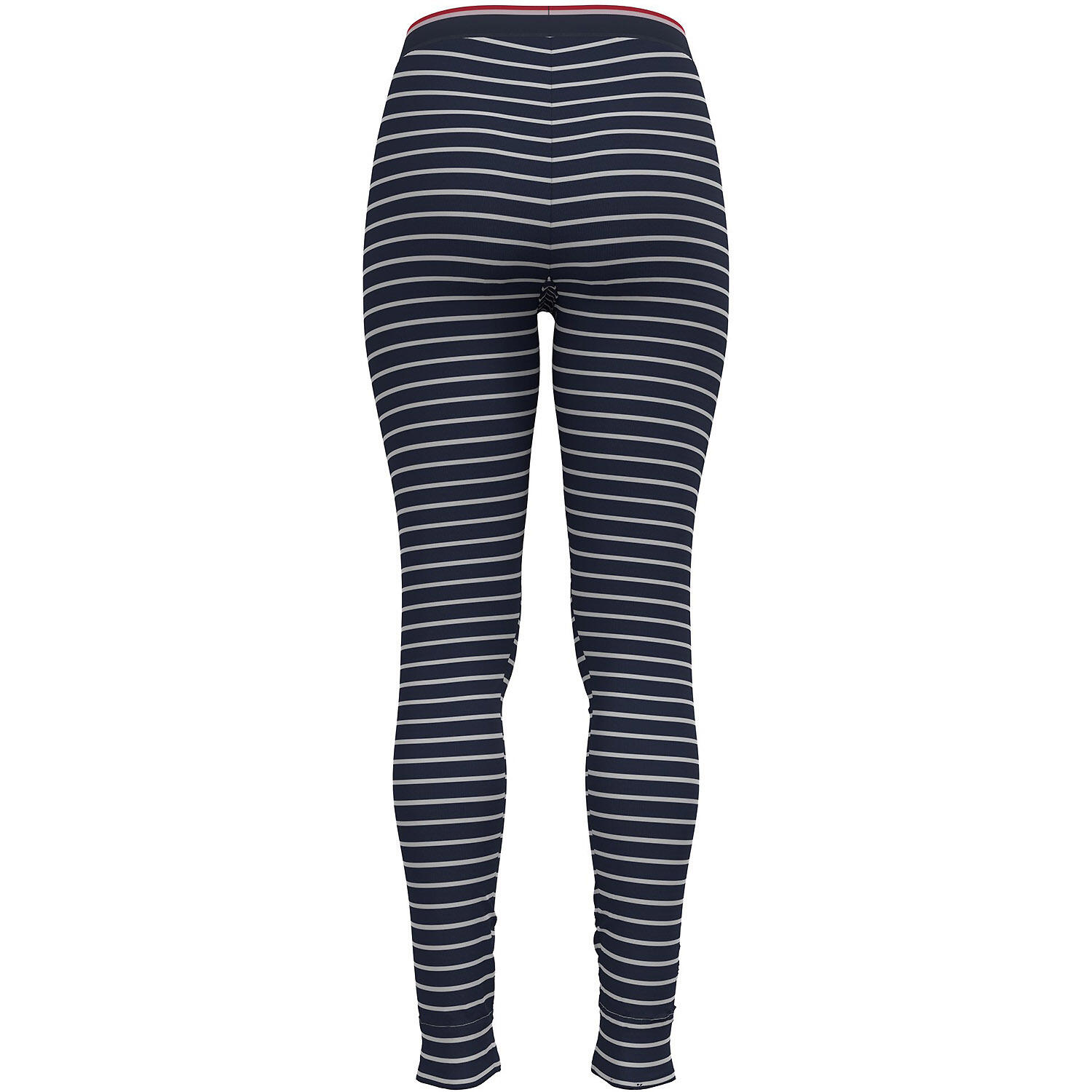 ODLO Damen Baselyer Tights Active Warm Originals Eco 2/2
