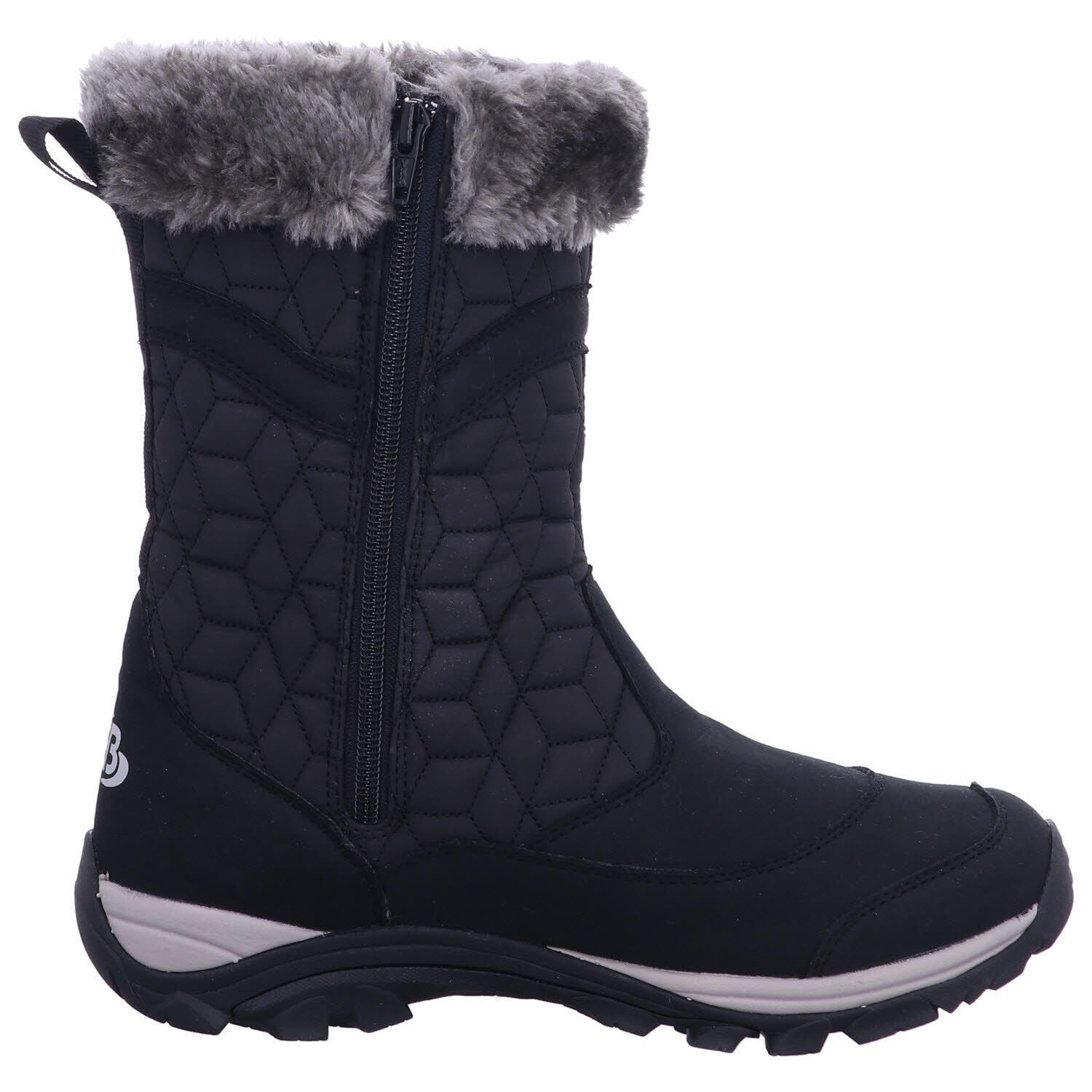 Outdoorschuh ALPINA 6/7