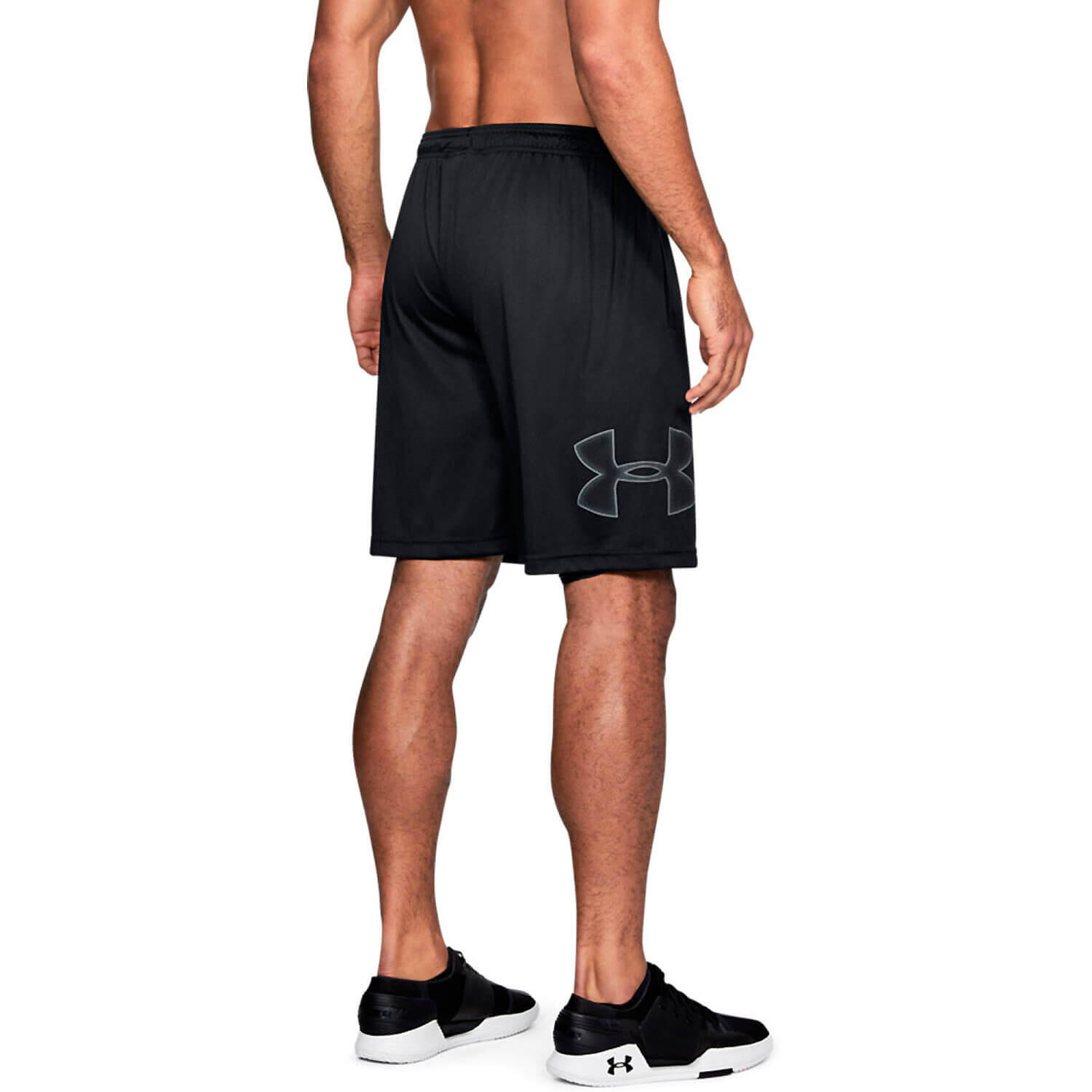 Pantaloncini Under Armour Tech™ Graphic 3/7