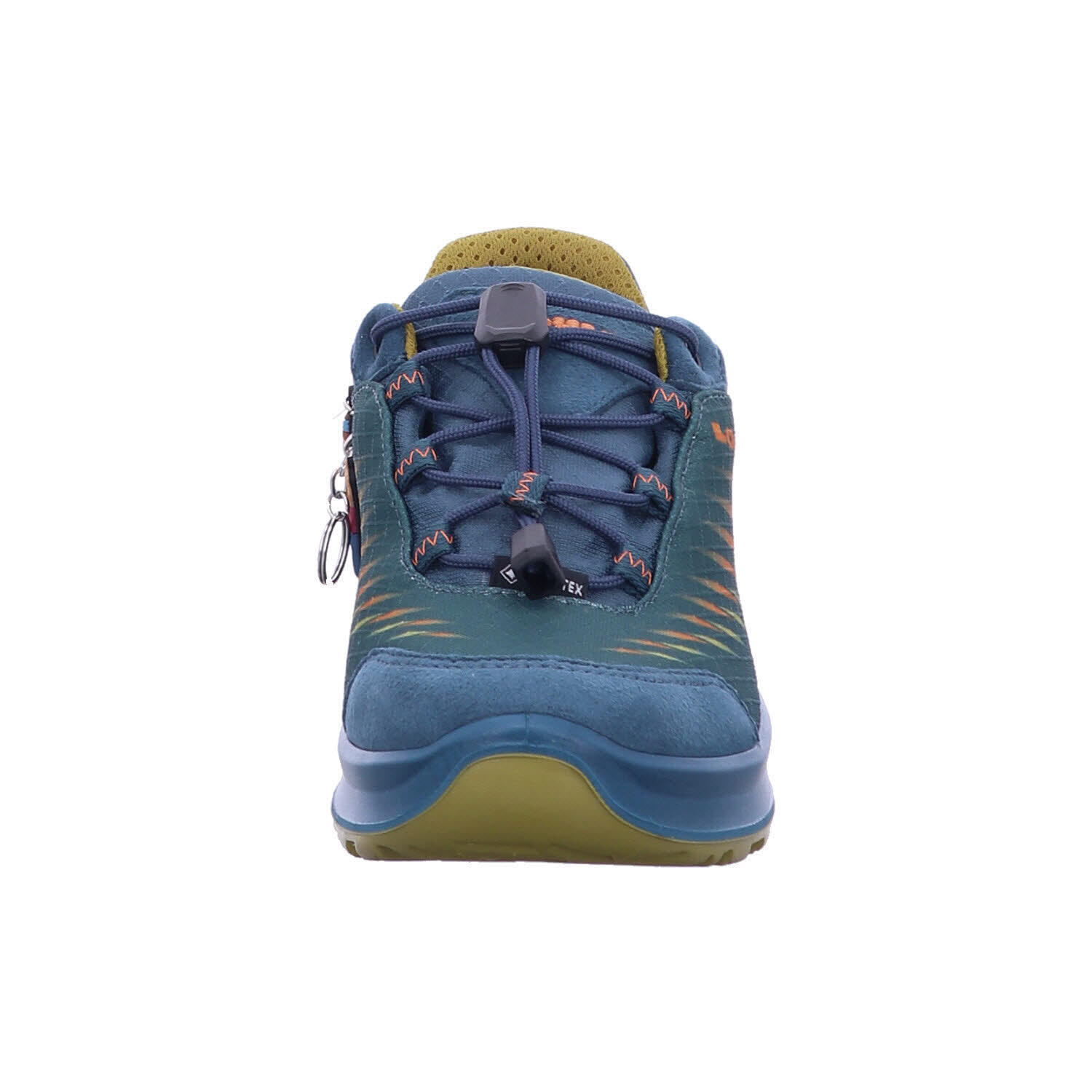 Outdoorschuhe ZIRROX II GTX LO JR 7/7