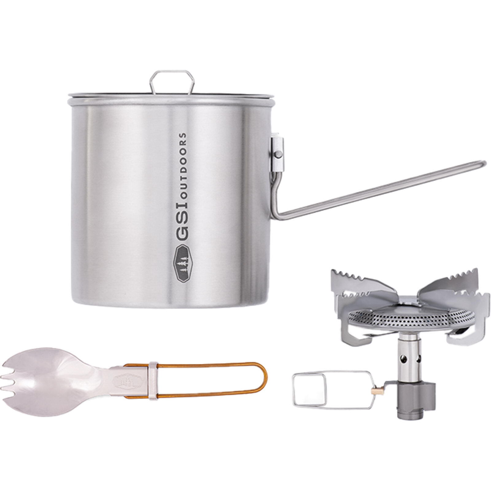 GSI OUTDOORS picture