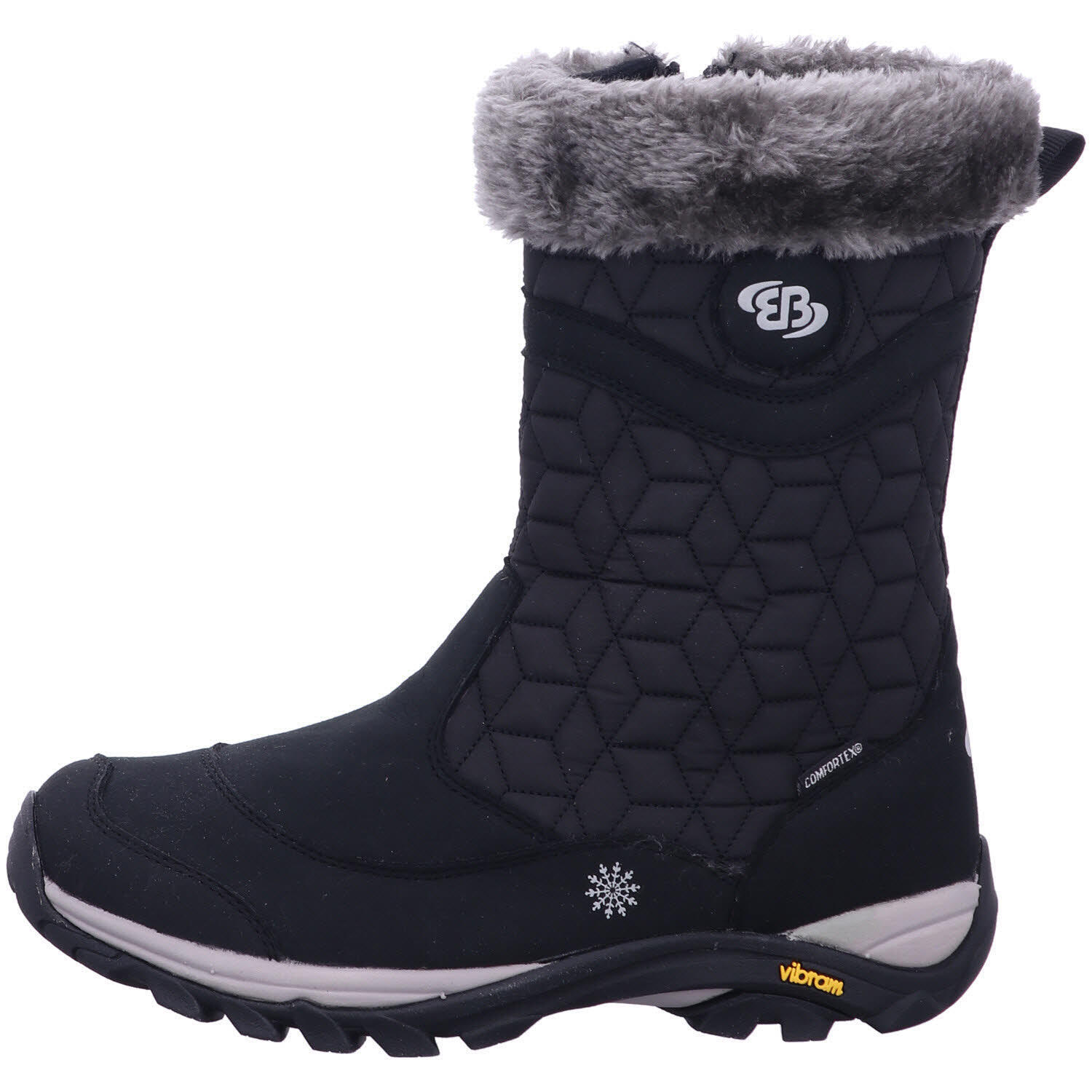 Outdoorschuh ALPINA 2/7
