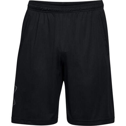 Herren Funktionsshorts Tech Graphic