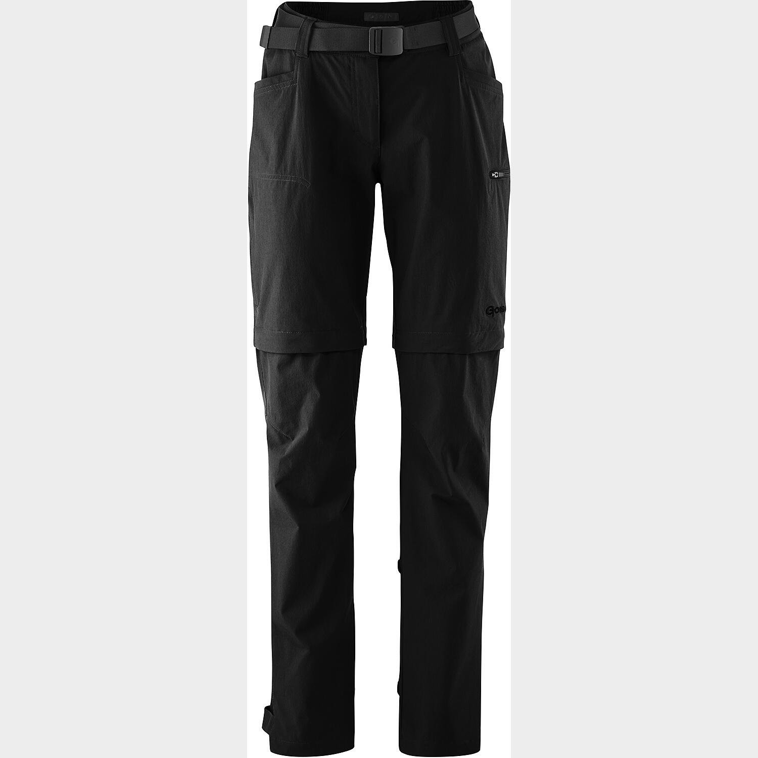 Pantalon femme Gonso Ruth 3/3